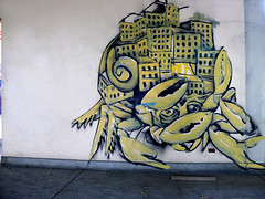 Perú - Graffiti 2011/3