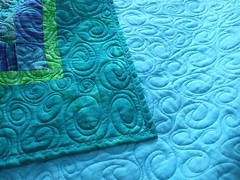Quilts for a Cause 2011