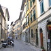 Calles de Florencia