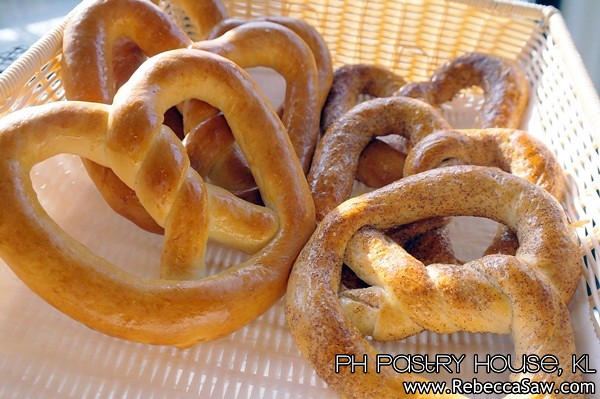 PH Pastry House, KL-22