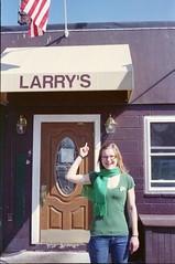 The Beginning: Larry's 