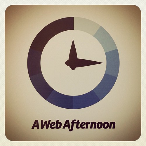 Web Afternoon