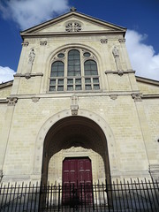 Notre Dame de Clignancourt