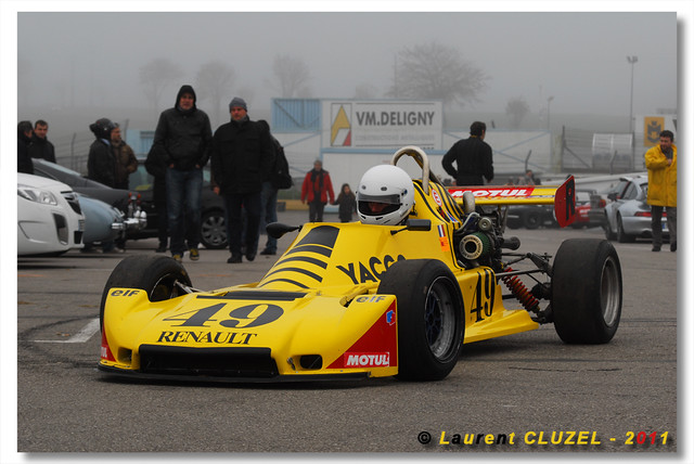 Formule Renault Turbo