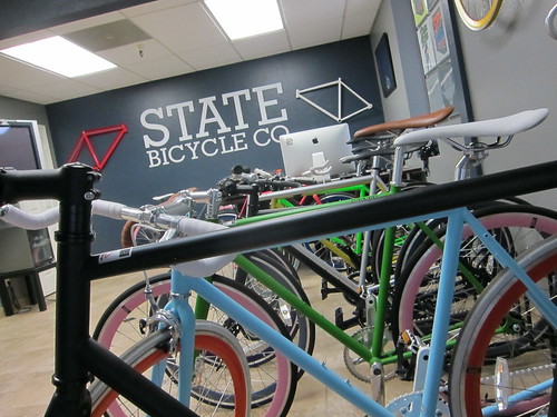 State Bicycle 005