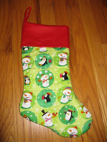 Stockings for kids