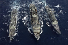 Navy Ships 3