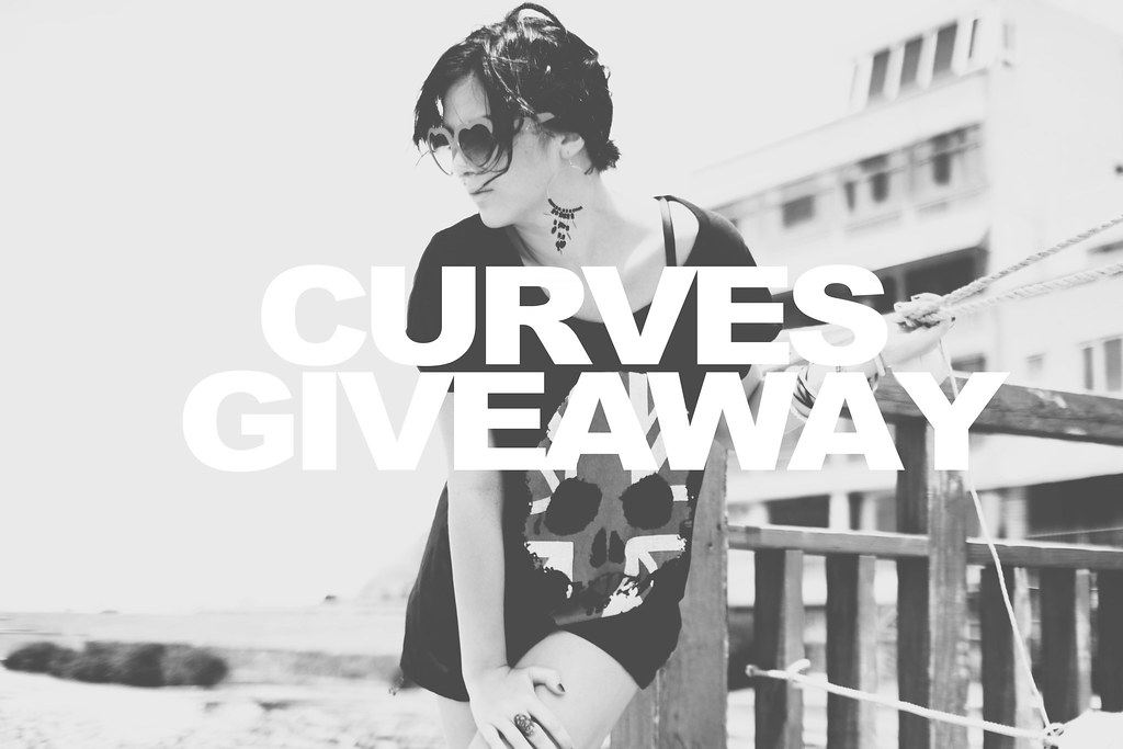 curves giveaway