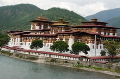 Bhoutan 2011