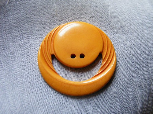 I'm a Happy Button, Why Aren't You?