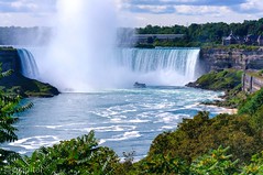 Niagara Falls (The Battle For Niagara)