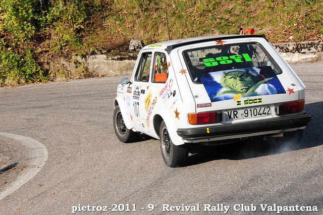 DSC 5294 Fiat 127 Sport 2 VigliaturoZerbato Rally Planet