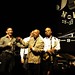 Roy Haynes and the Fountain of Youth Band at Guimaraes Jazz 2011