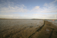 swale estuary