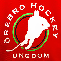 Örebro Hockey Ungdom U16 2011/2012