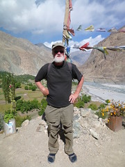 Ladakh: Nubra Valley