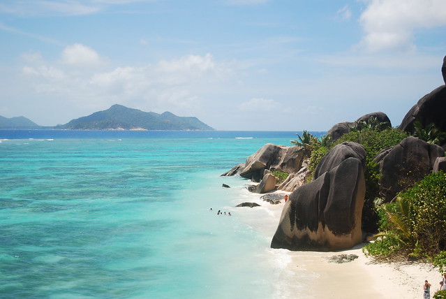 Seychelles 2011 Special