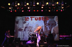 The TUBES 11/4/11 (Foxboro, MA)