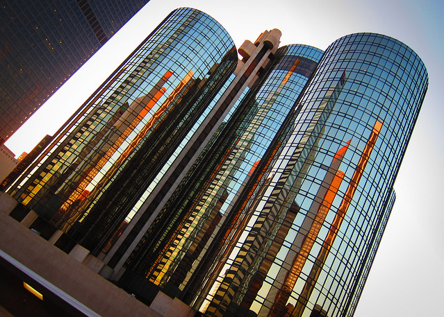 Los Angeles - November 2011