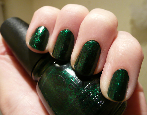 cg emerald sparkle 4