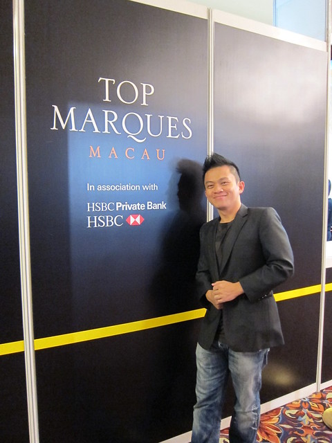 Top Marques Macau 2011