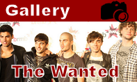 BRMB LIVE 2011 GALLERY: The Wanted