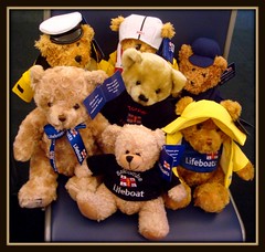 Teddy Bears (United Kingdom)