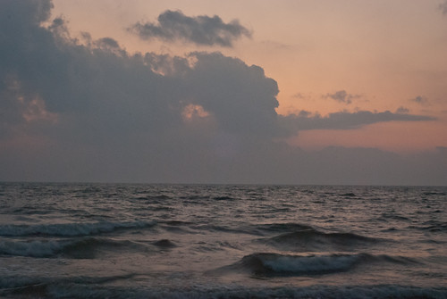 безмятежность. закат на море. картинка для медитации DSC_8088 by andrey.salikov