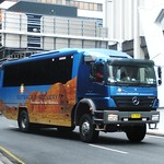 Outback Discovery Tours