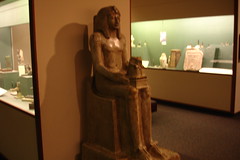 The Egyptian Museum in San Jose