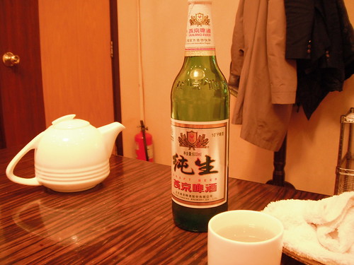 燕京ビール