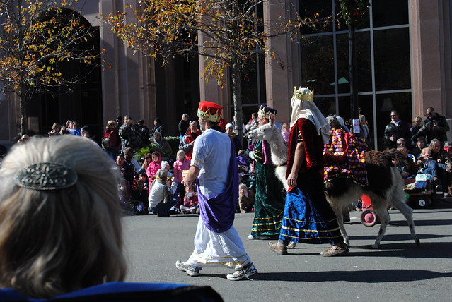 parade 2011