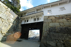 Himeji Castle, 13 March 2012. Mostly M9 & Pentax 15/3.5