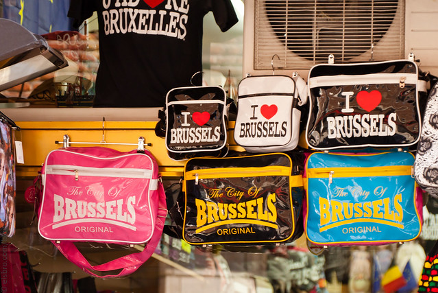 Bags Brussels