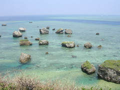 Okinawa 沖縄