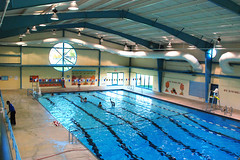 Golay Community Center Pool