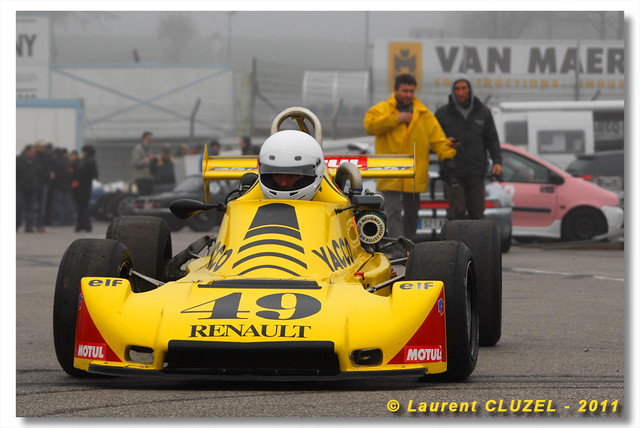 Formule Renault Turbo