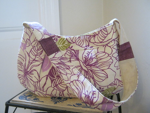 Another Buttercup Bag