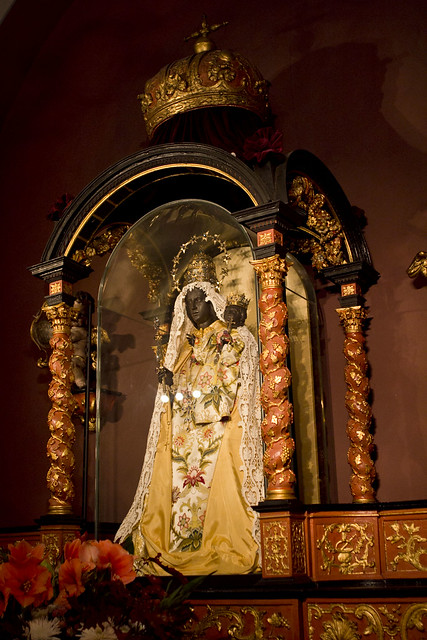 St Maria in der Kupfergasse 1  