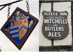 Worcestershire Pubs