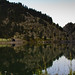 Reflections at Vall de Nuria