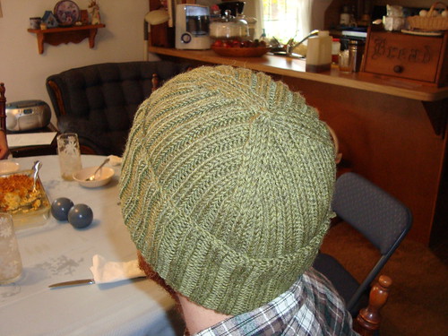 Hat for a Sailor