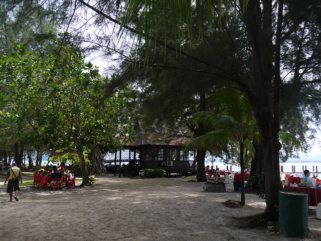 Mamutik Island, Tunku Abdul Rahman Park
