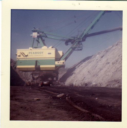Peabody Coal Mine