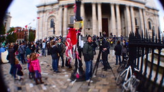 Occupy the London Stock Exchange