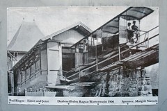 Wartenstein Funicular Bad Ragaz