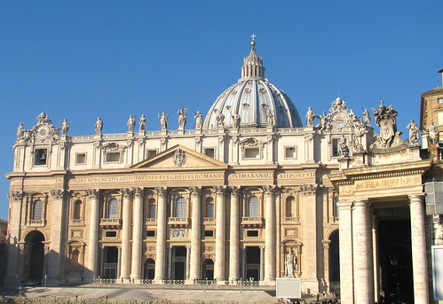 Basílica San Pedro