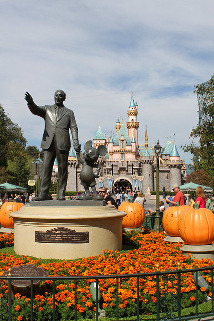 Halloween at Central Plaza