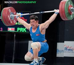 world weightlifting 2011 category 77kg