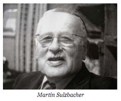 Martin Sulzbacher
